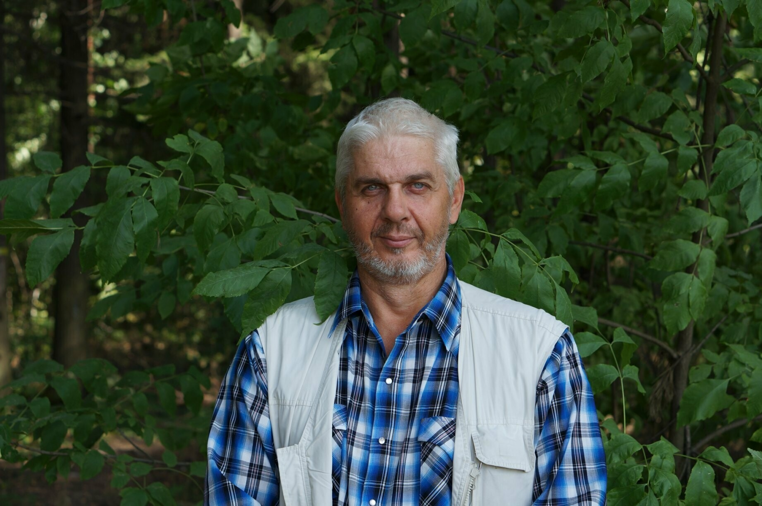 Игорь Бойко  